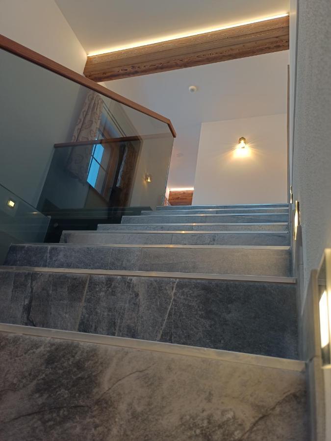 Schitter-Appartements Mauterndorf (Salzburg) Exterior foto